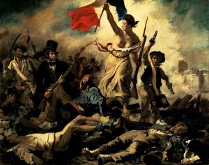 756px-Eugène_Delacroix,_La_liberté_guidant_le_peuple